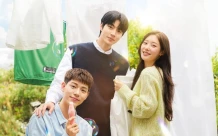 Семья по выбору дорама