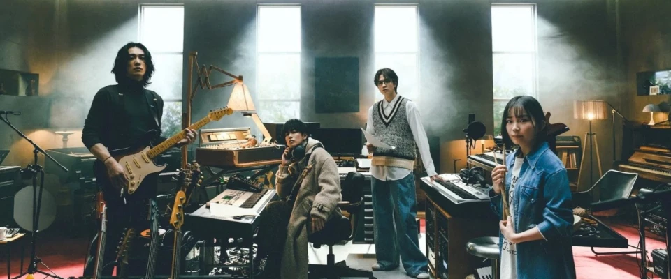 Стеклянное сердце дорама