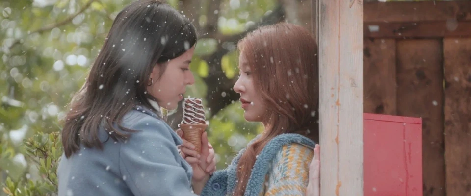 Где-то, как-то дорама