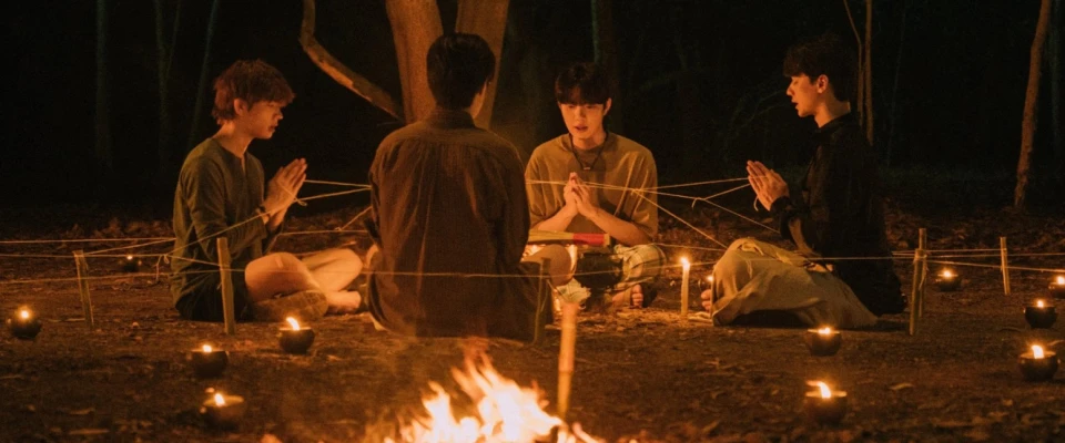 Кхемджира дорама