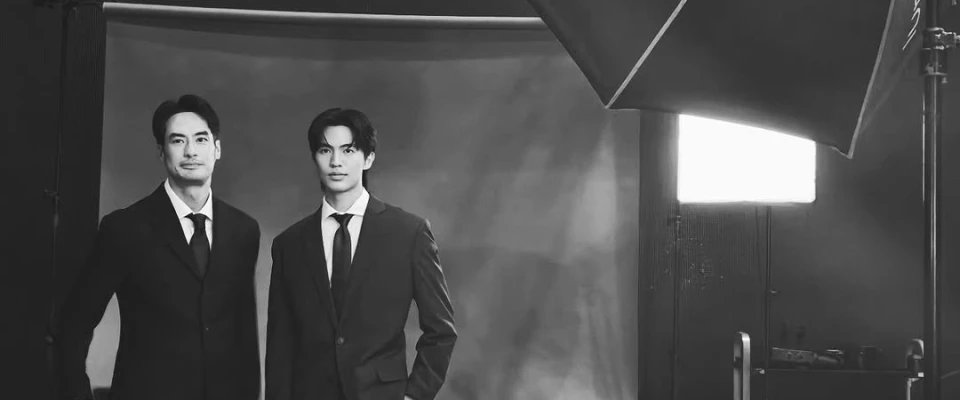 Мандат дорама