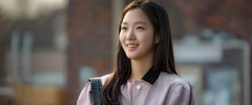 Две женщины дорама