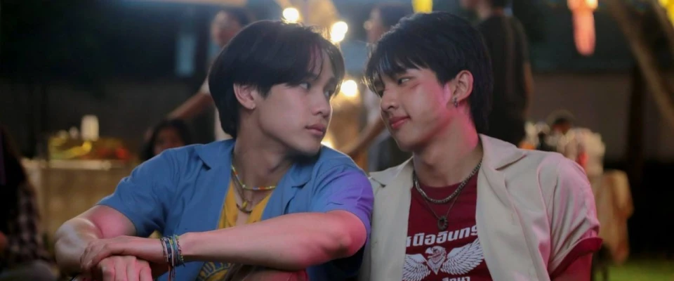 MuTeLuv дорама