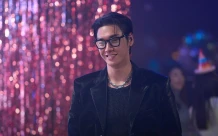 Удачный день Ын Су дорама