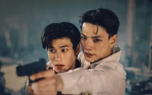 Злая игра дорама