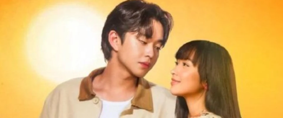 Соблазнение Дрейка Пальмы дорама