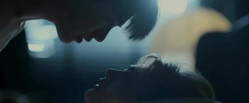 Мой секрет провидца дорама