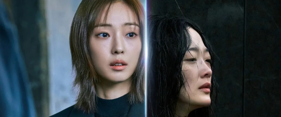 Ты — убийца лакорн