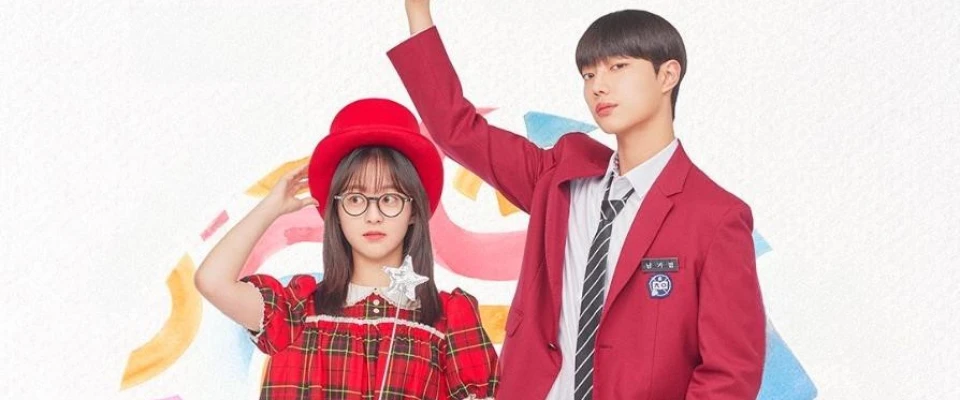 Прикоснуться к душе дорама