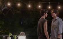 Проклятая любовь дорама