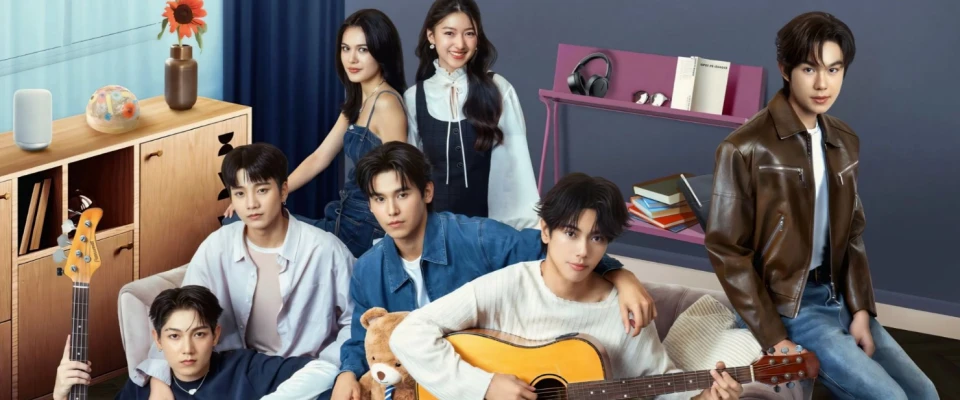 Любовь никогда не угаснет дорама