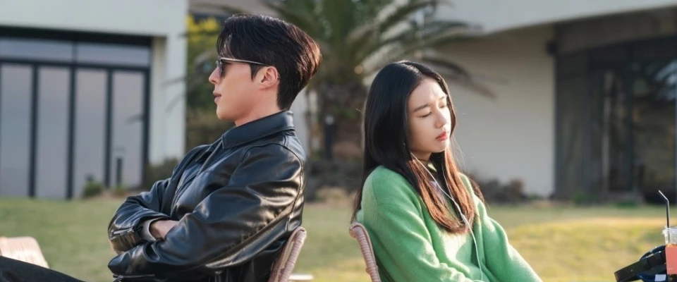 Не стоило целоваться дорама