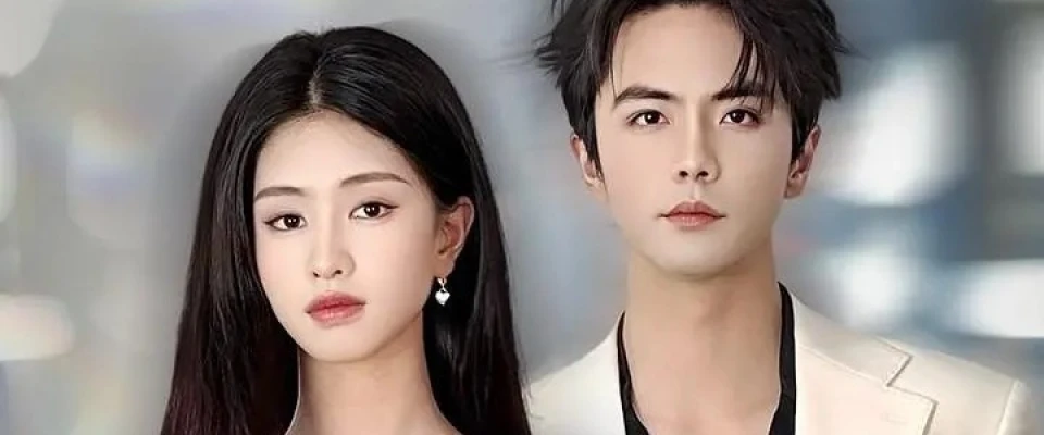 Фальшивый флирт дорама