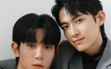 Прилив любви дорама