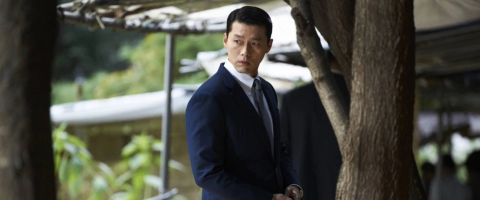 Сделано в Корее лакорн