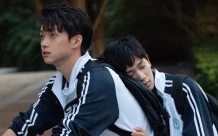 Останься со мной дорама