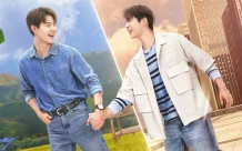 Мой возлюбленный Джом дорама