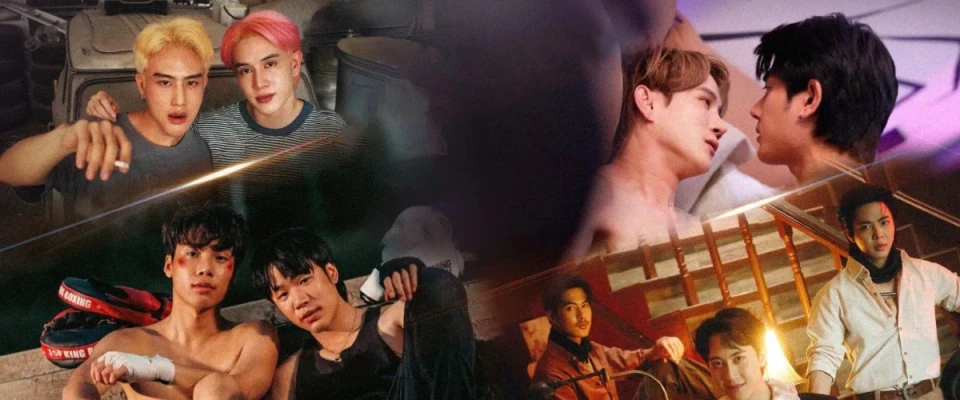 4 судьбы дорама