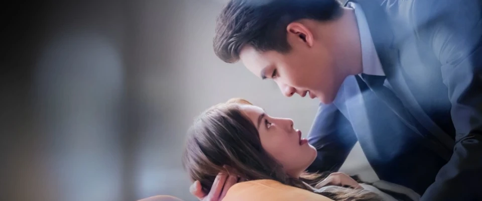 Любовь всегда онлайн дорама